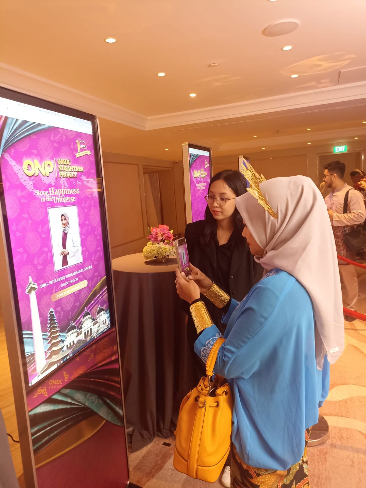 Manfaat Digitalisasi untuk Inovasi Bisnis MICE