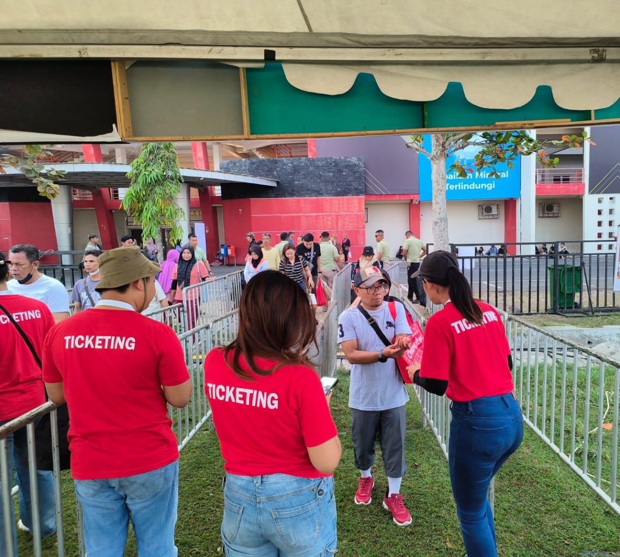 Panduan Lengkap Memilih Ticketing Management System Untuk Acara Besar