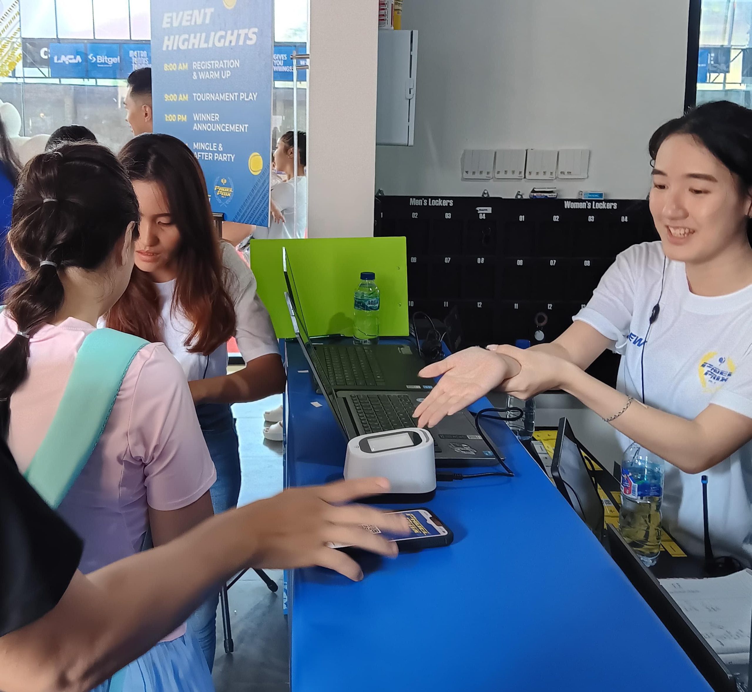 Mengapa Event Anda Butuh Ticketing Management System (TMS) yang Handal?